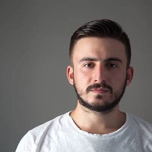 Meet your Posher, Russ